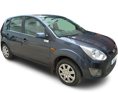 Ford Figo-img